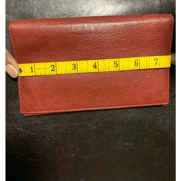 Balenciaga Organizer Wallet, come with original dusk bag and box. - Picture 11 of 12